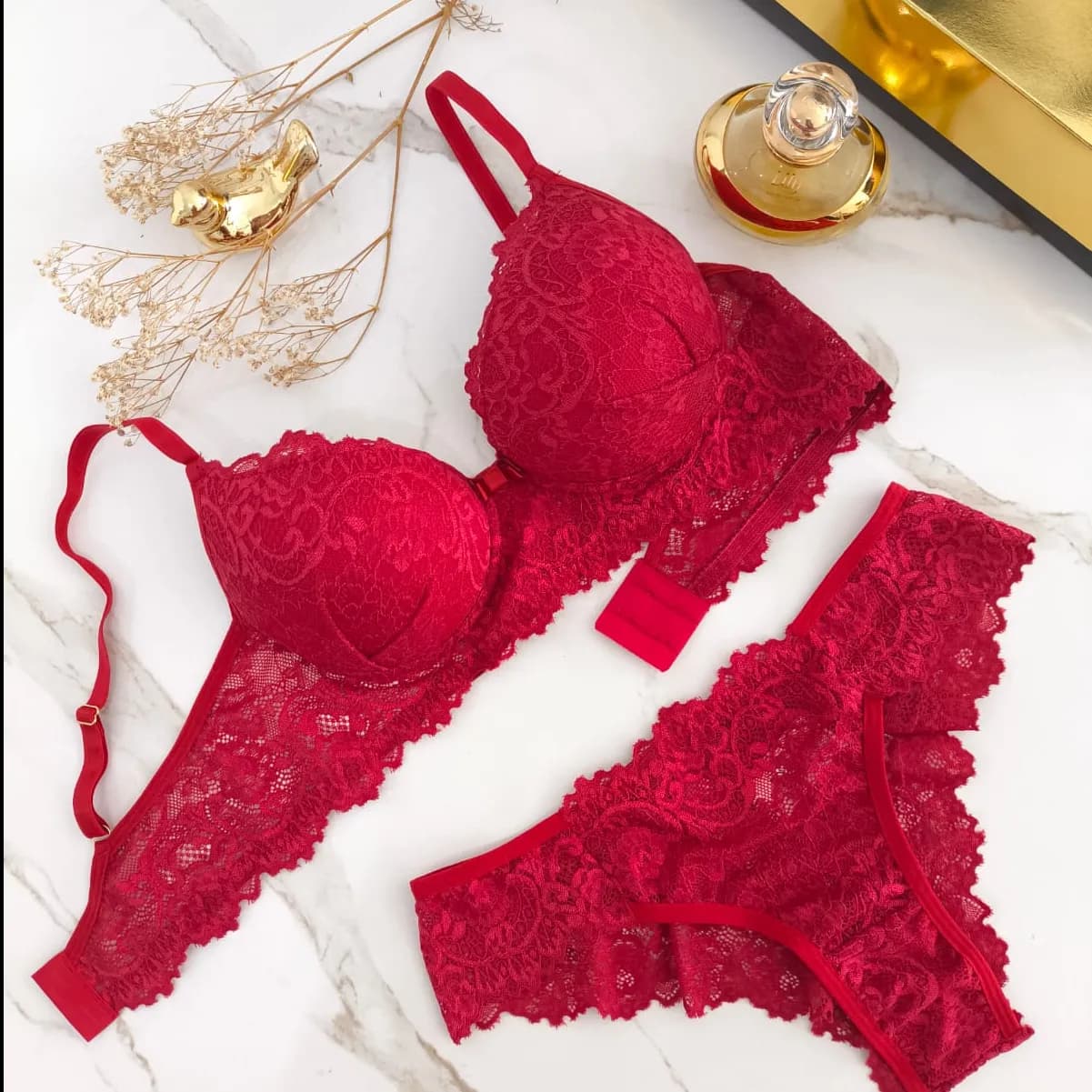 Conjunto Yasmim Rubi VALOR VAREJO